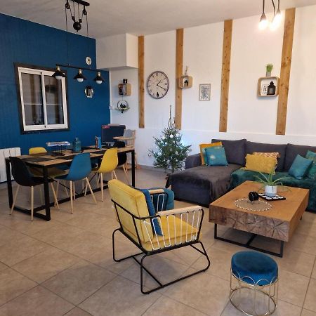Appartement, Les Templiers, Rdc Vue Mer Proche Centre Ville Houlgate Zewnętrze zdjęcie
