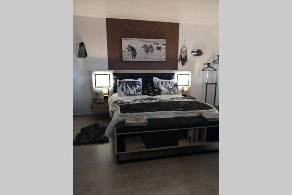 Appartement, Les Templiers, Rdc Vue Mer Proche Centre Ville Houlgate Zewnętrze zdjęcie