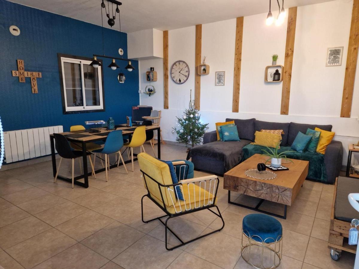 Appartement, Les Templiers, Rdc Vue Mer Proche Centre Ville Houlgate Zewnętrze zdjęcie